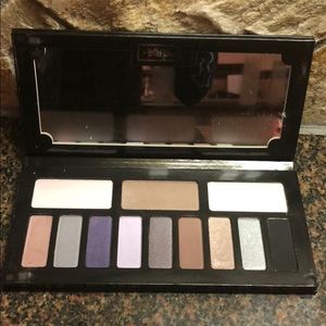 KVD INTERSTELLAR PALETTE